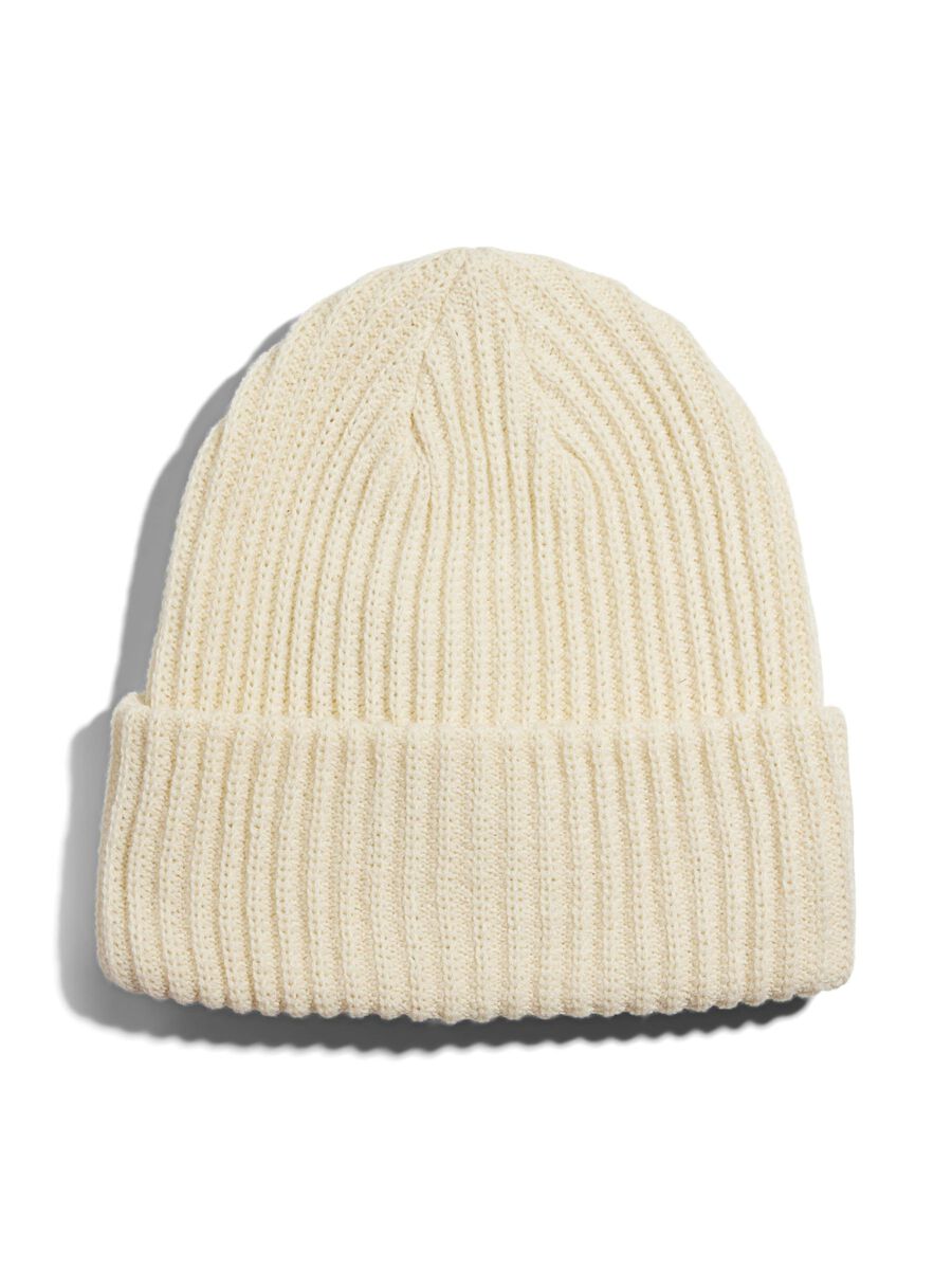 Hexo Hood Whitecap Gray
