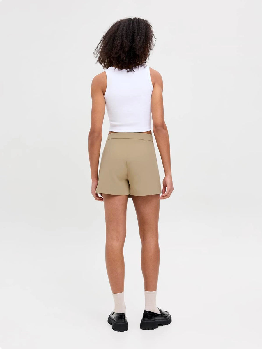 JJXX Damen Jxsofia Skort Shorts Von JACK&JONES – Bequeme Shorts Für Den Sommer