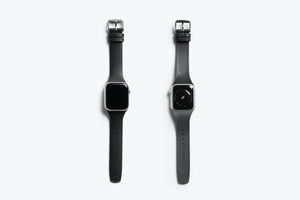 Apple Watch Strap Small (38-40mm) Black
