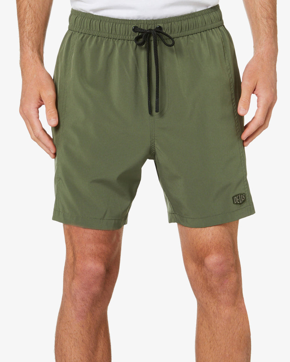 Deus ex machina on sale boardshorts