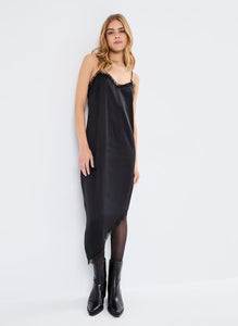 Nmsantal Slip Dress