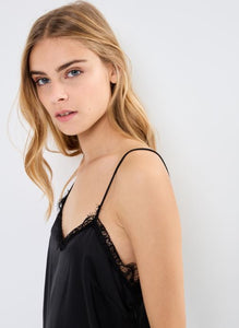 Nmsantal Slip Dress