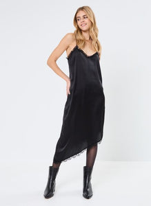 Nmsantal Slip Dress