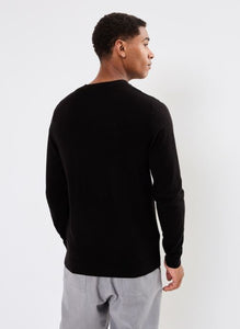 jjecarter knit crew