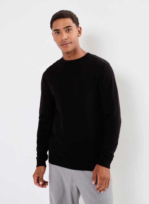 jjecarter knit crew