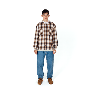 Heavyweight Plaid