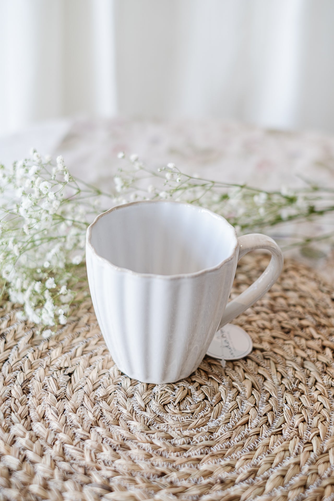 Amelia Mug
