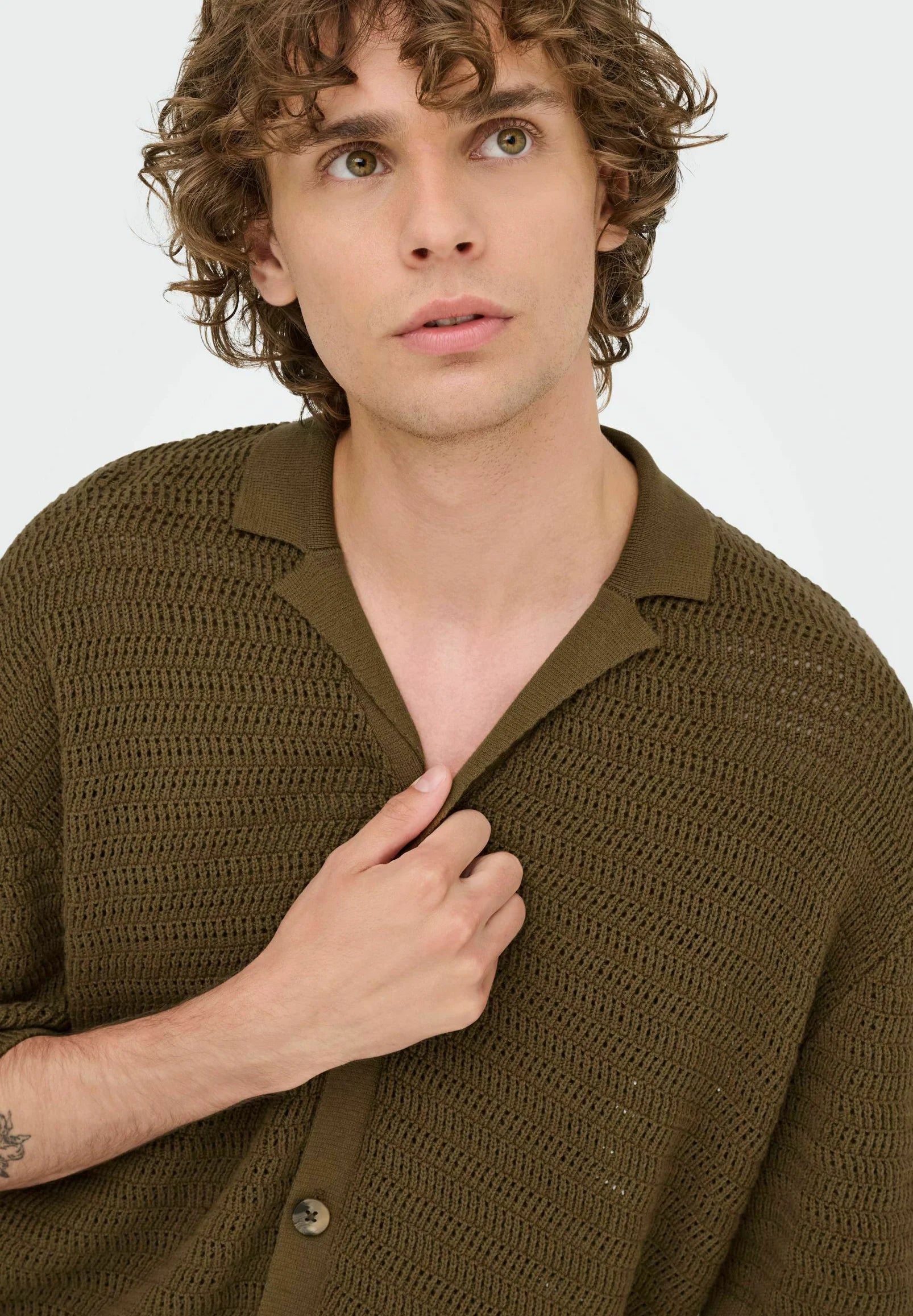 Onsthiago Resort Crochet