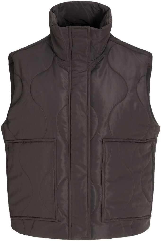 Jxserena Quilted Vest