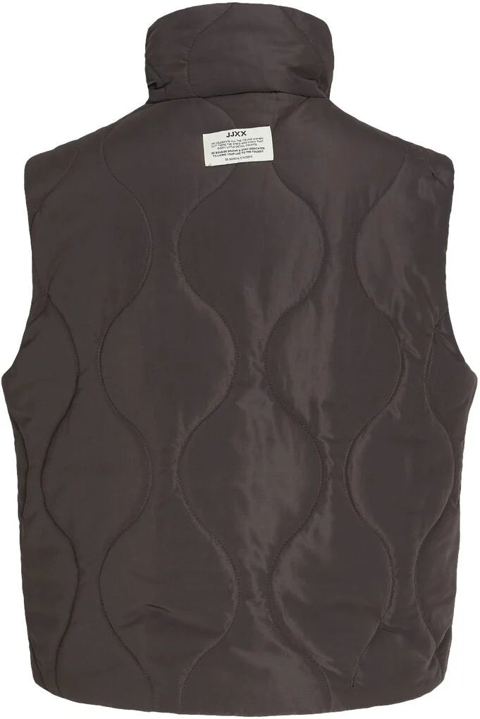 Jxserena Quilted Vest