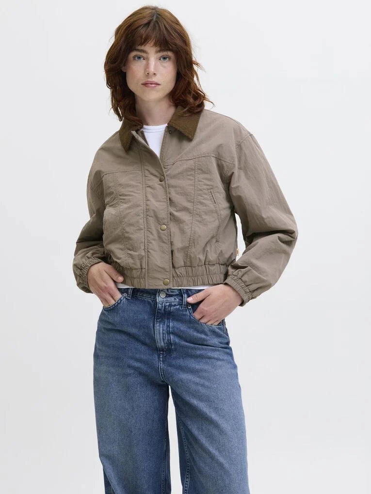 Jxjune Bomber Jacket