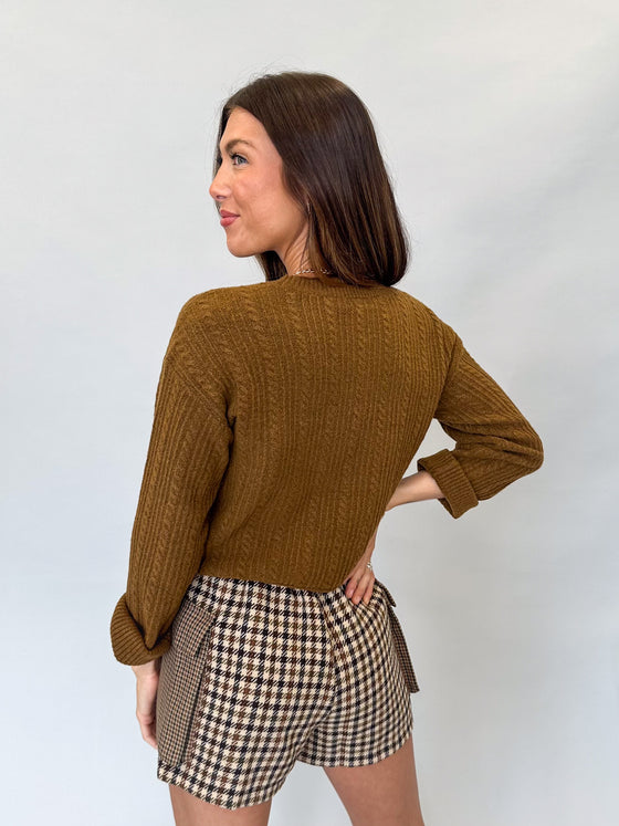 Aerin Sweater