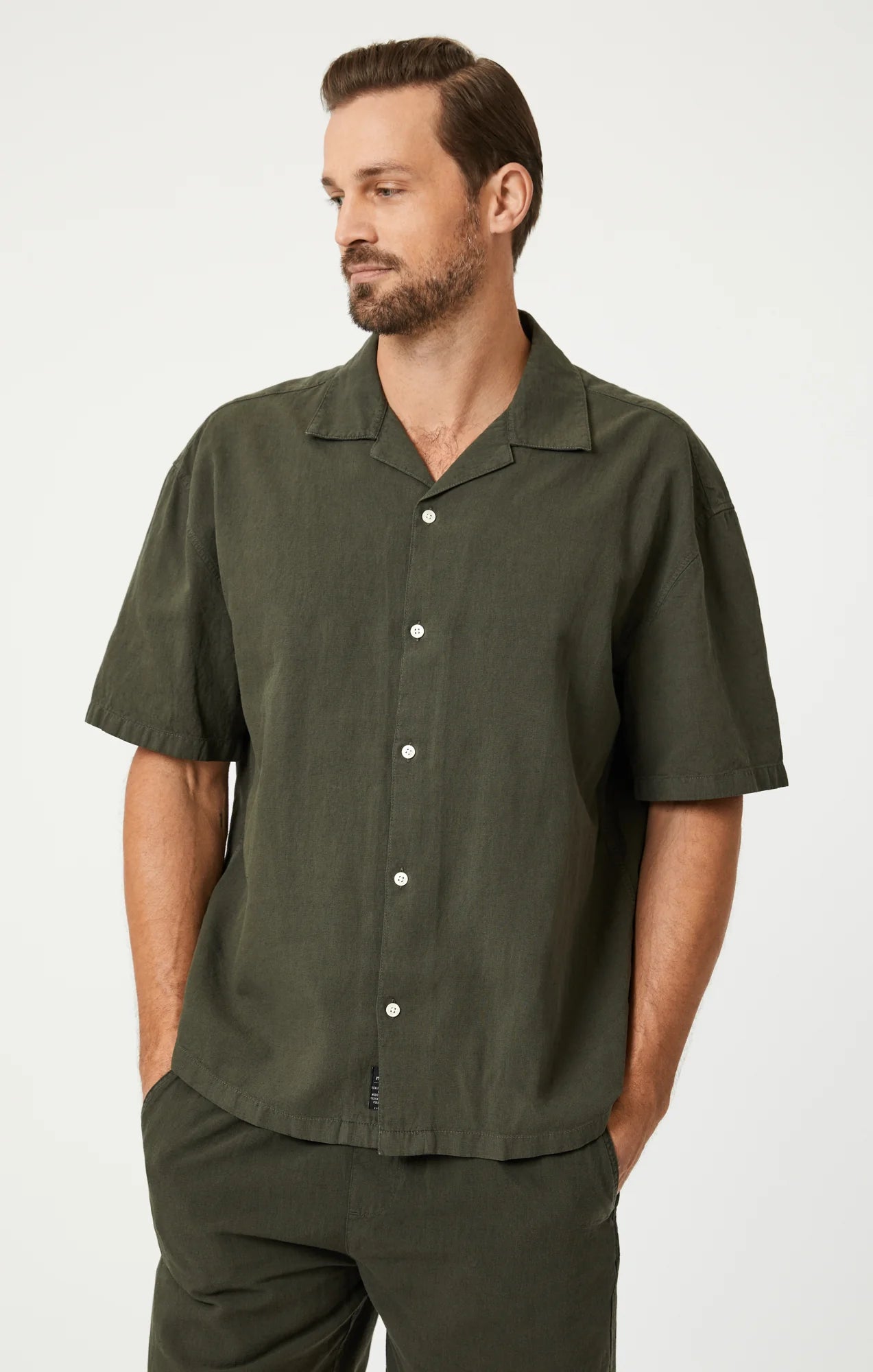 Mavi Short Sleeve