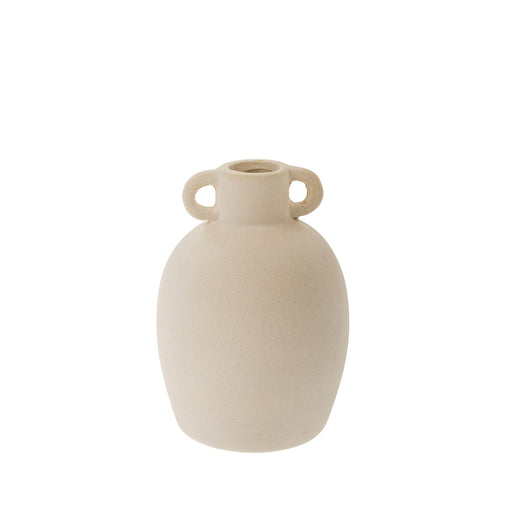 Apsen Stoneware Vase