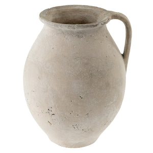 Rhodes Pitcher Vase 1-3021-1