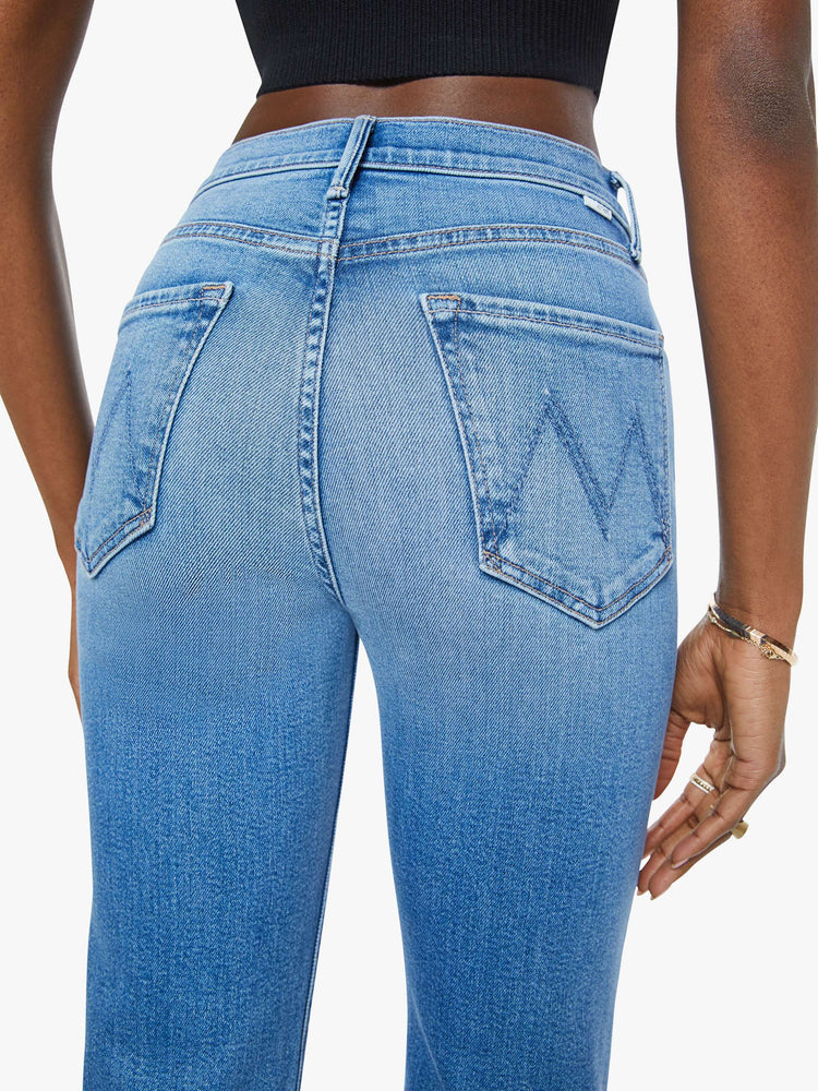 Kick It Fan Favourite