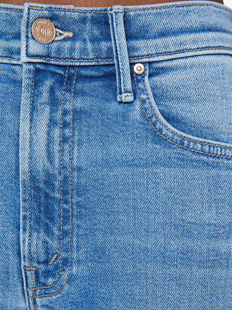 Kick It Fan Favourite