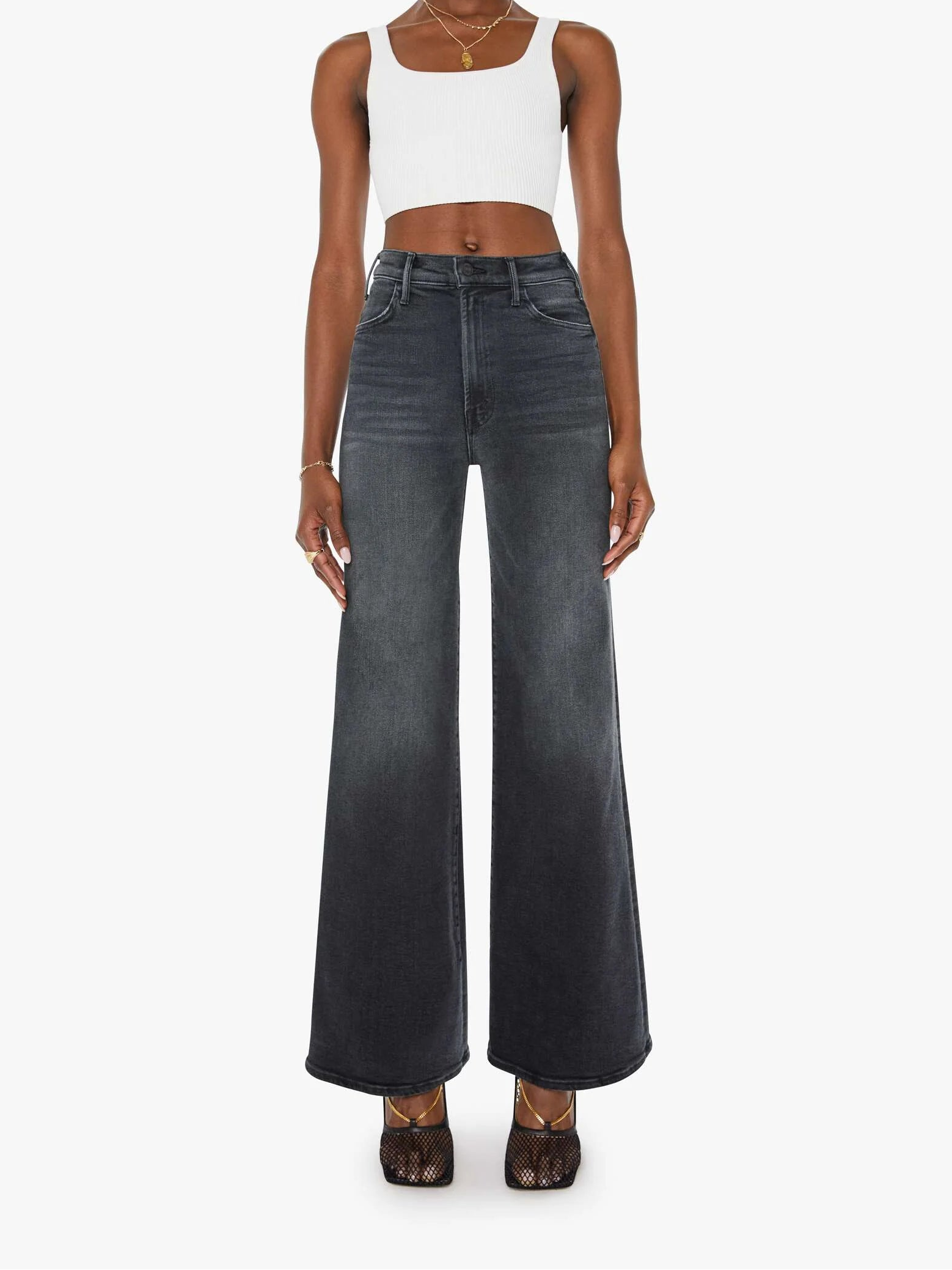 Hustler Roller Sneak