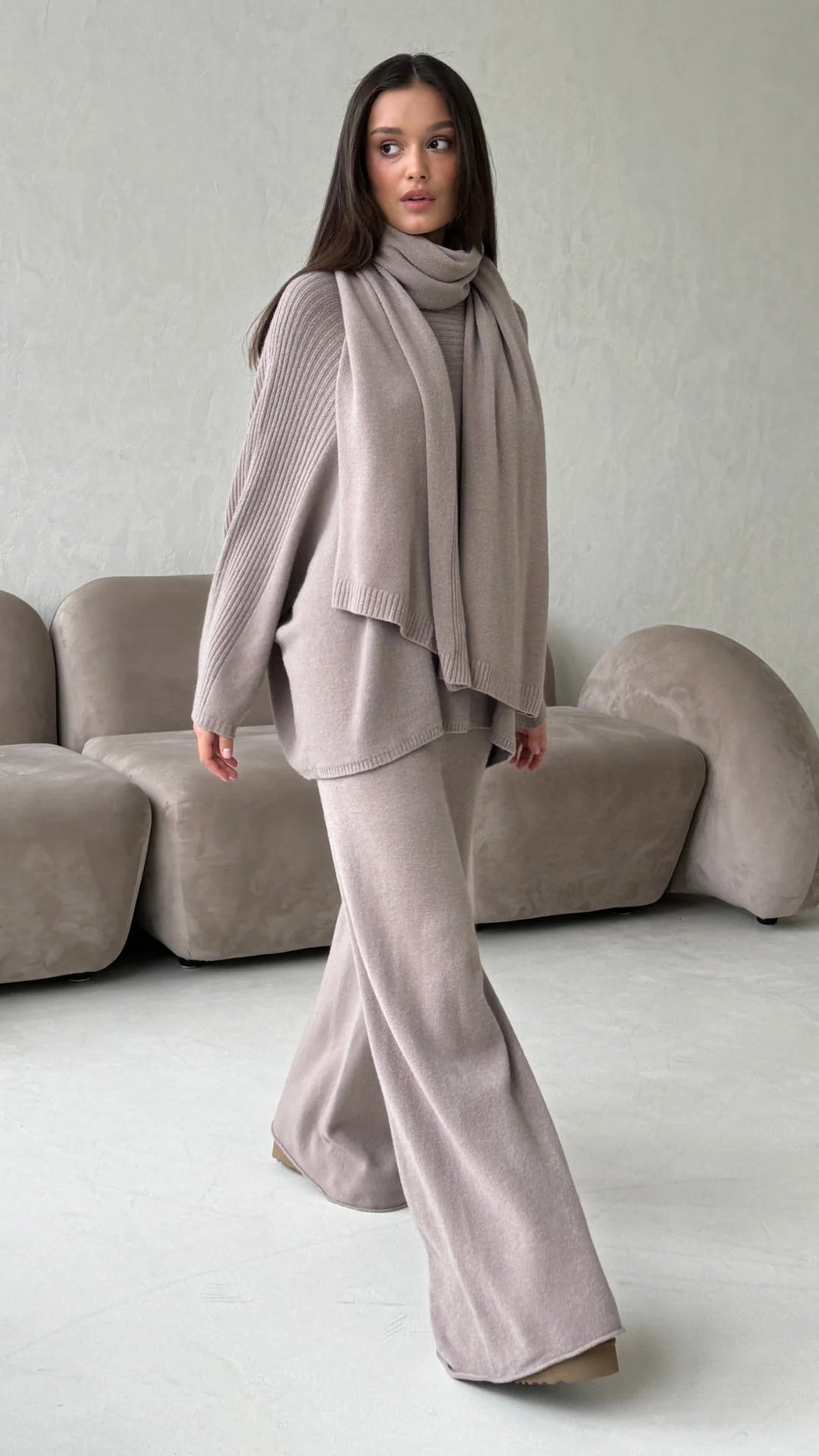 Micha Trouser