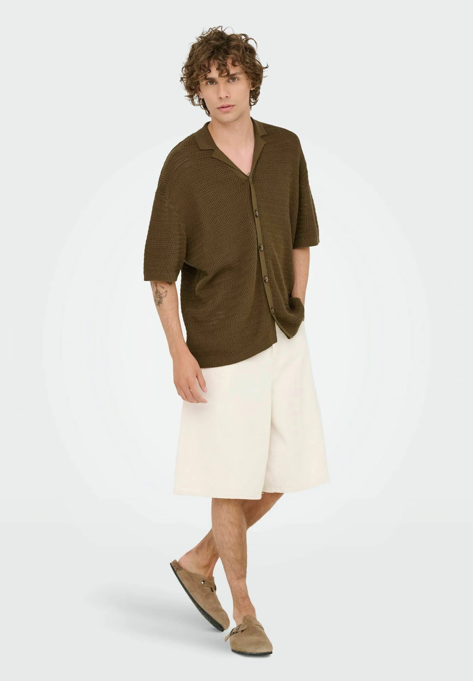 Onsthiago Resort Crochet