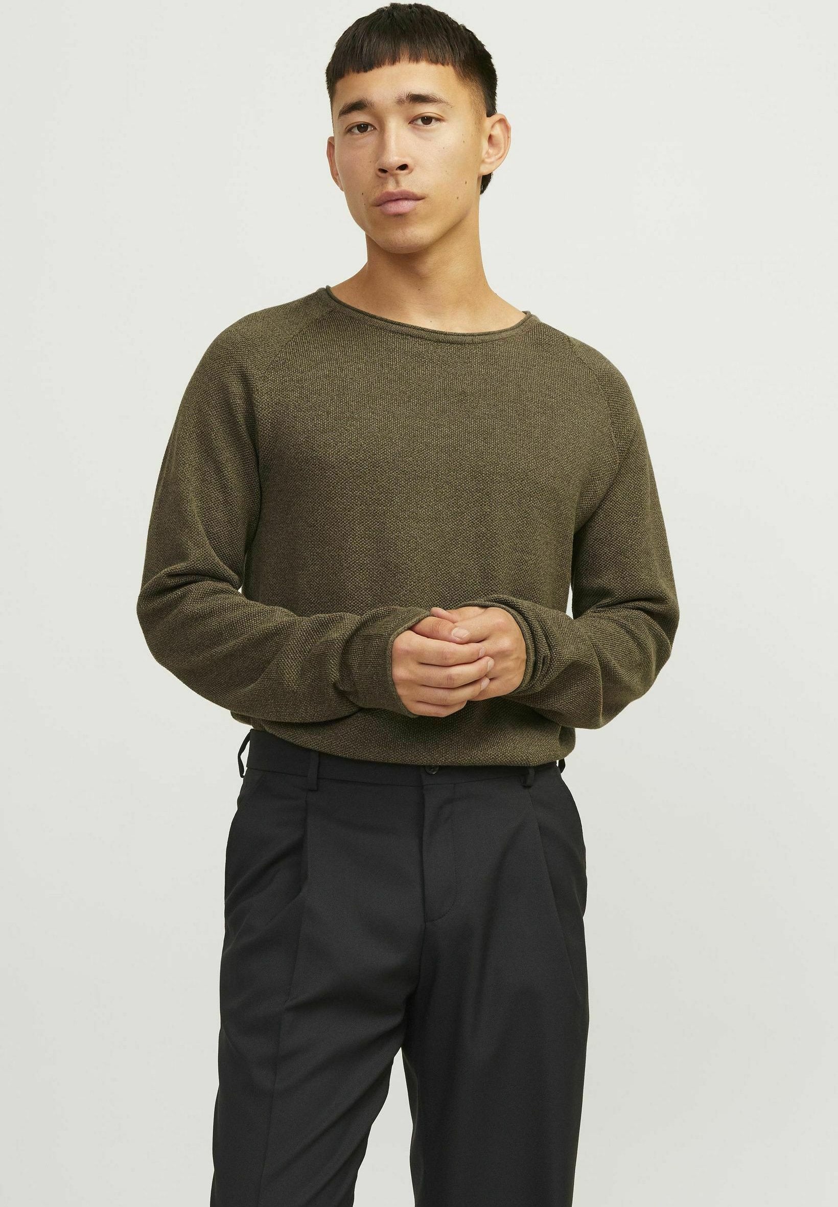 jjehill knit crew