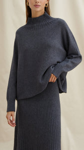 Alma Sweater