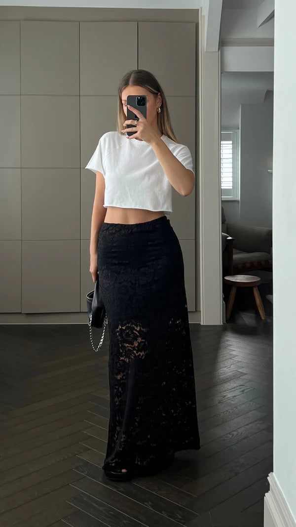 Alba Skirt