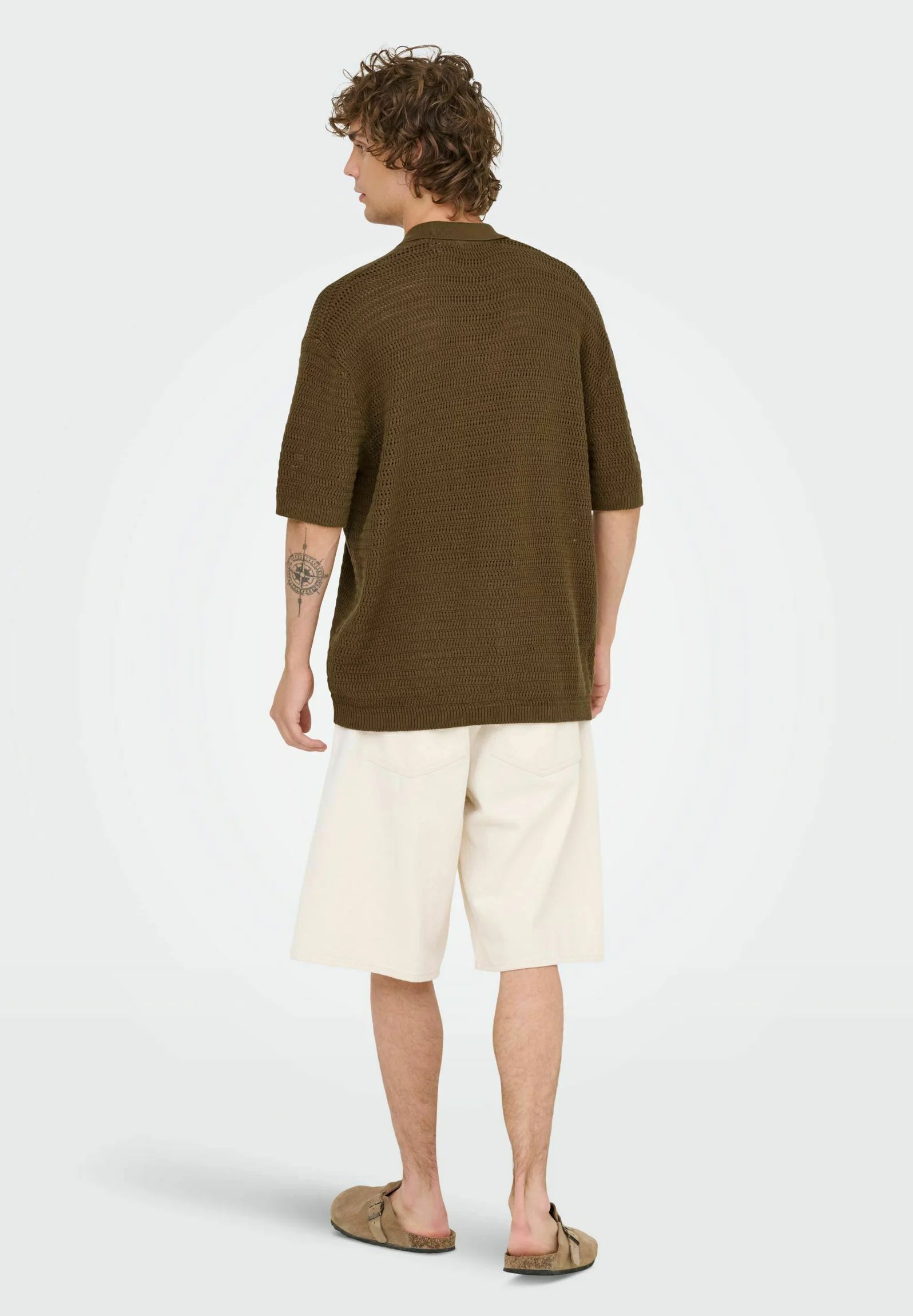 Onsthiago Resort Crochet