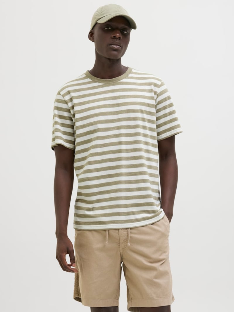 Jpstjaiden Campaign Hybrid Short