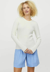 Jxjodi Tight Crew Knit