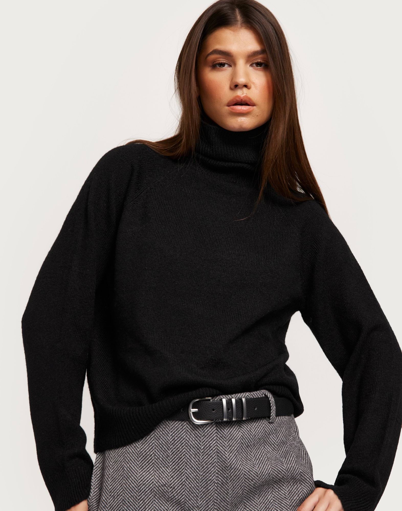 Pcjuliana Rollneck