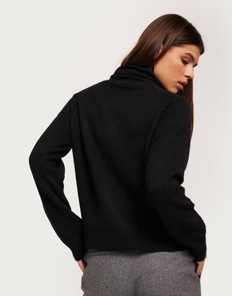 Pcjuliana Rollneck