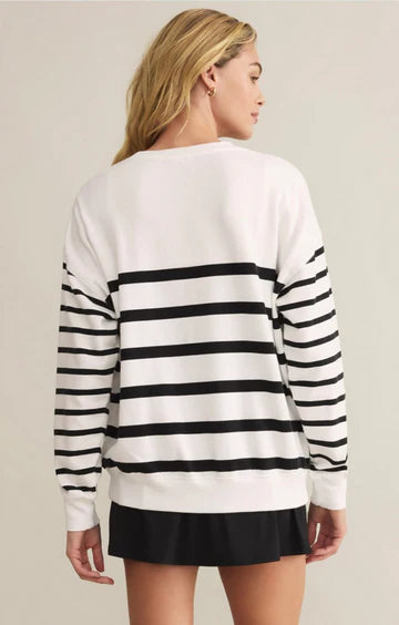 Palisades Sweatshirt