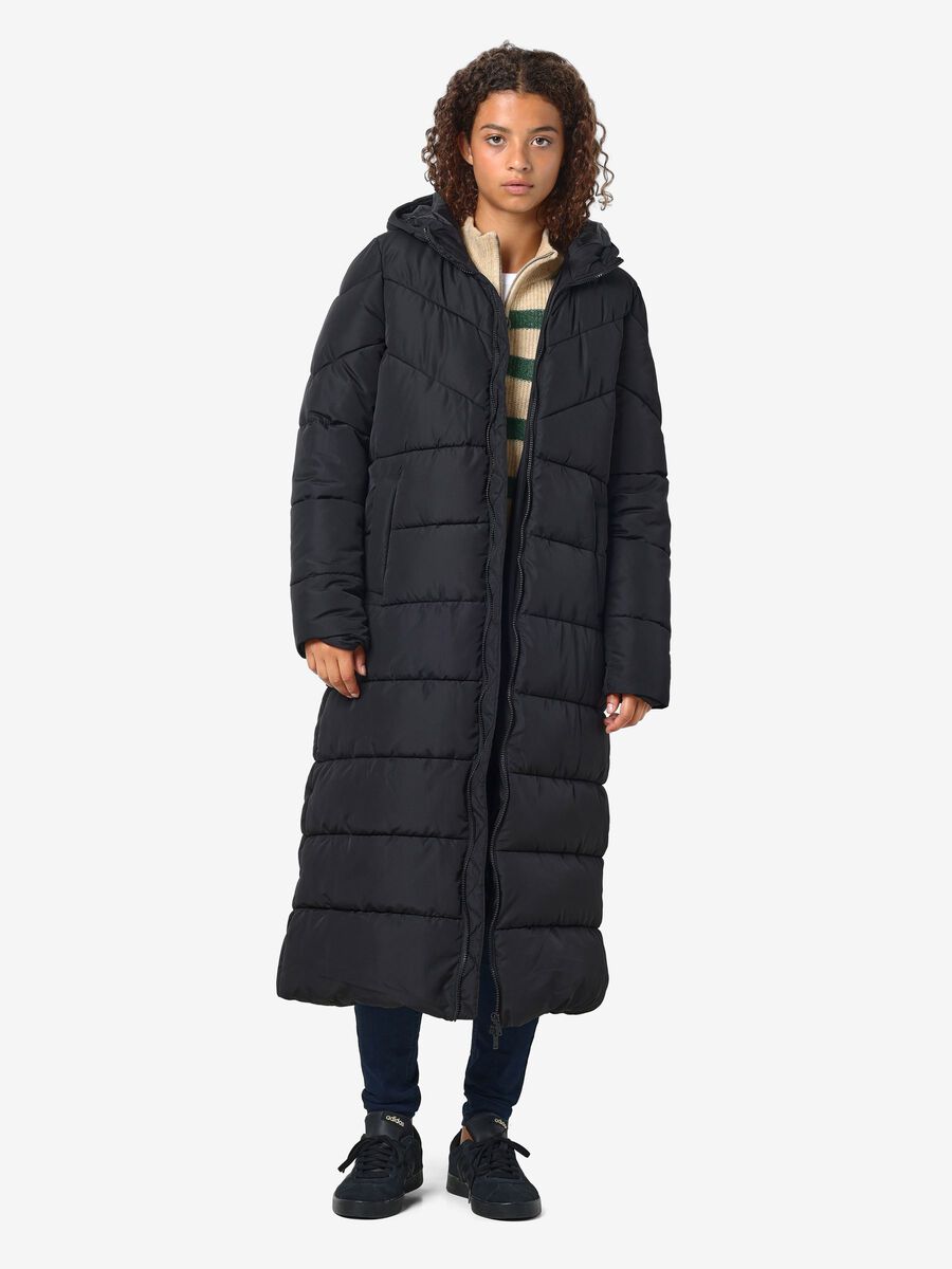 Nmdalcon Long Coat