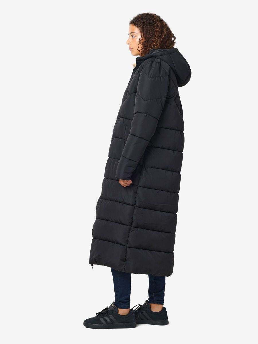 Nmdalcon Long Coat