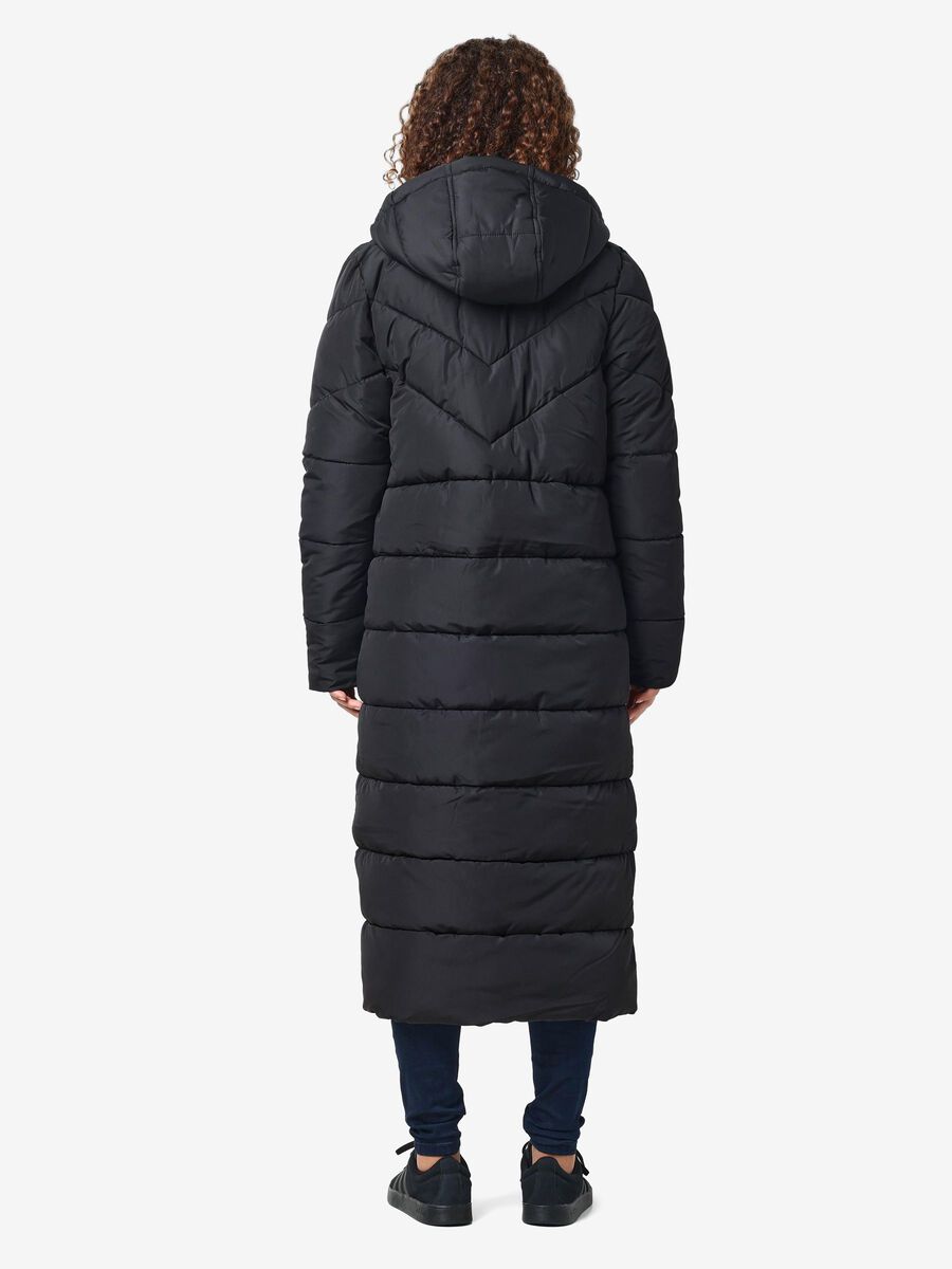 Nmdalcon Long Coat