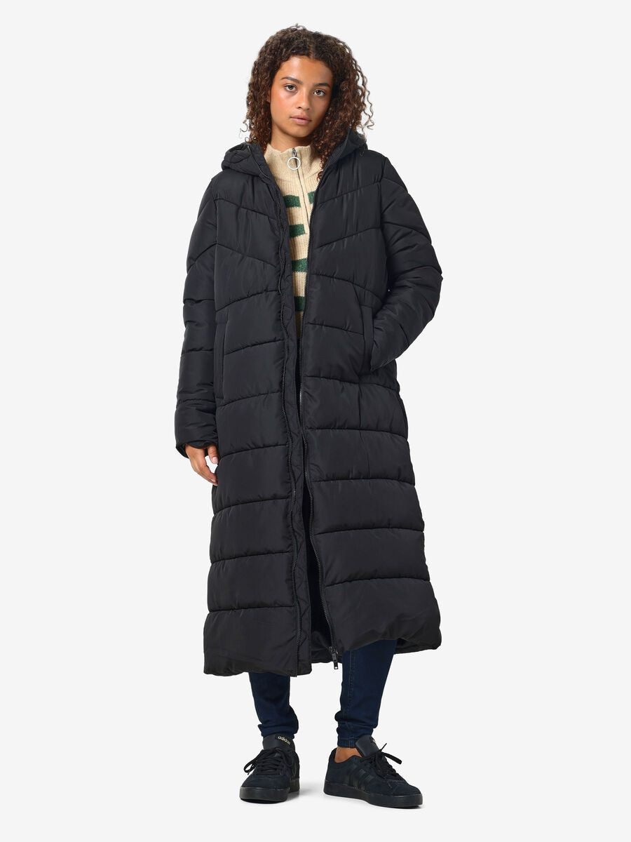 Nmdalcon Long Coat