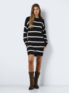 nmmaysa knit dress