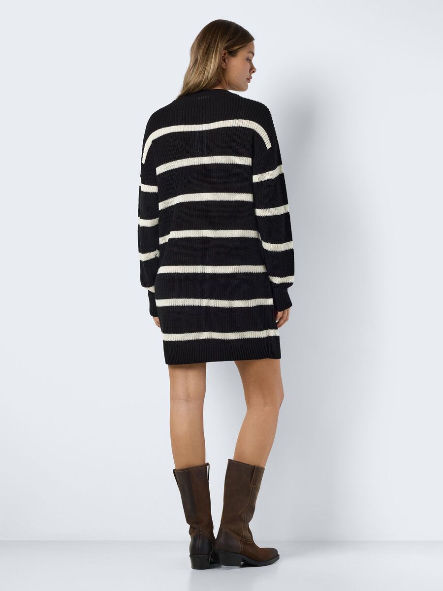 nmmaysa knit dress