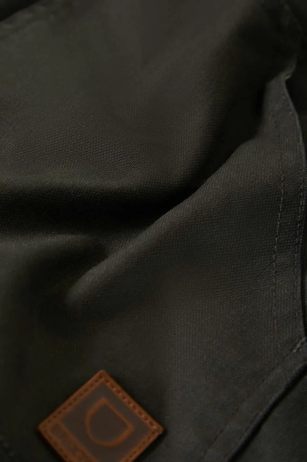 Builders Abraham Rev Vest