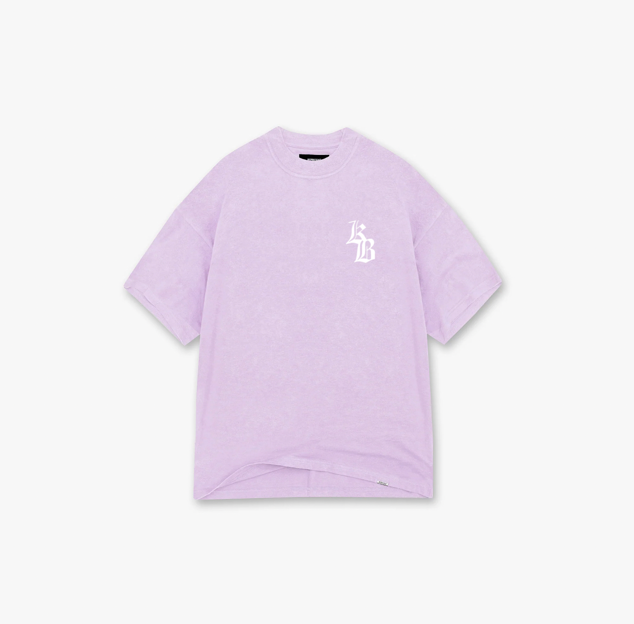 Initial Tee