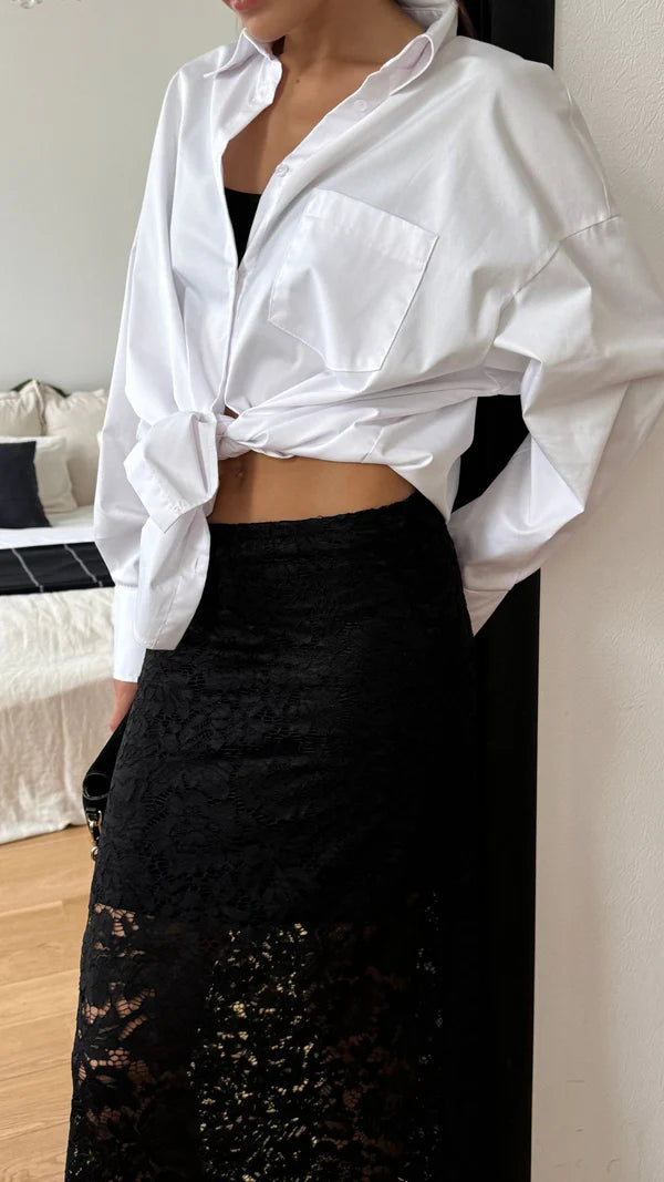 Alba Skirt