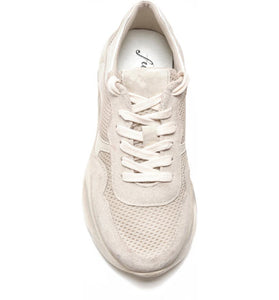 Lets Wander Sneaker