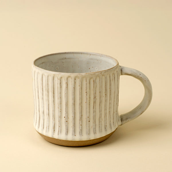 Indaba Ridgefield Crafter Mug – ManWomanHome