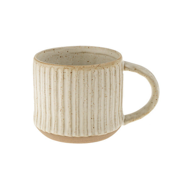 Indaba Ridgefield Crafter Mug – ManWomanHome