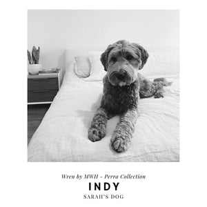 Indy Braided Band Silver