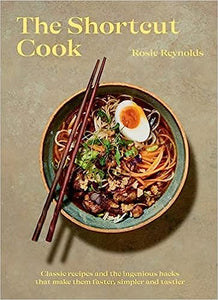 Shortcut Cook