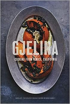 Gjelina: Cooking From Venice