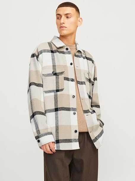 jjebradly ollie overshirt