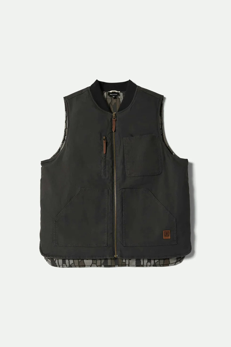 Builders Abraham Rev Vest